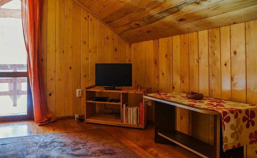 Cabana Casa Craita Zărneşti Rom bilde
